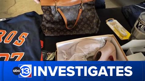 replica bag seized by customs|designer dupes seized.